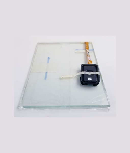 Touchpad H3121A-NEOFP27 Resistive Touch Screen Glass Panel - Foto 7