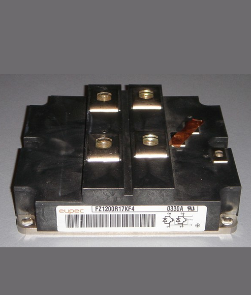 New In Box INFINEON FZ1200R17KF4 Power Module Supply