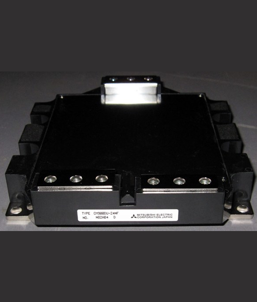 Module Mitsubishi CM900DU-24NF Neuf - Pour Applications Industrielles - Modèle #MIT
